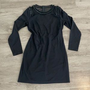 Armani Exchange Dress